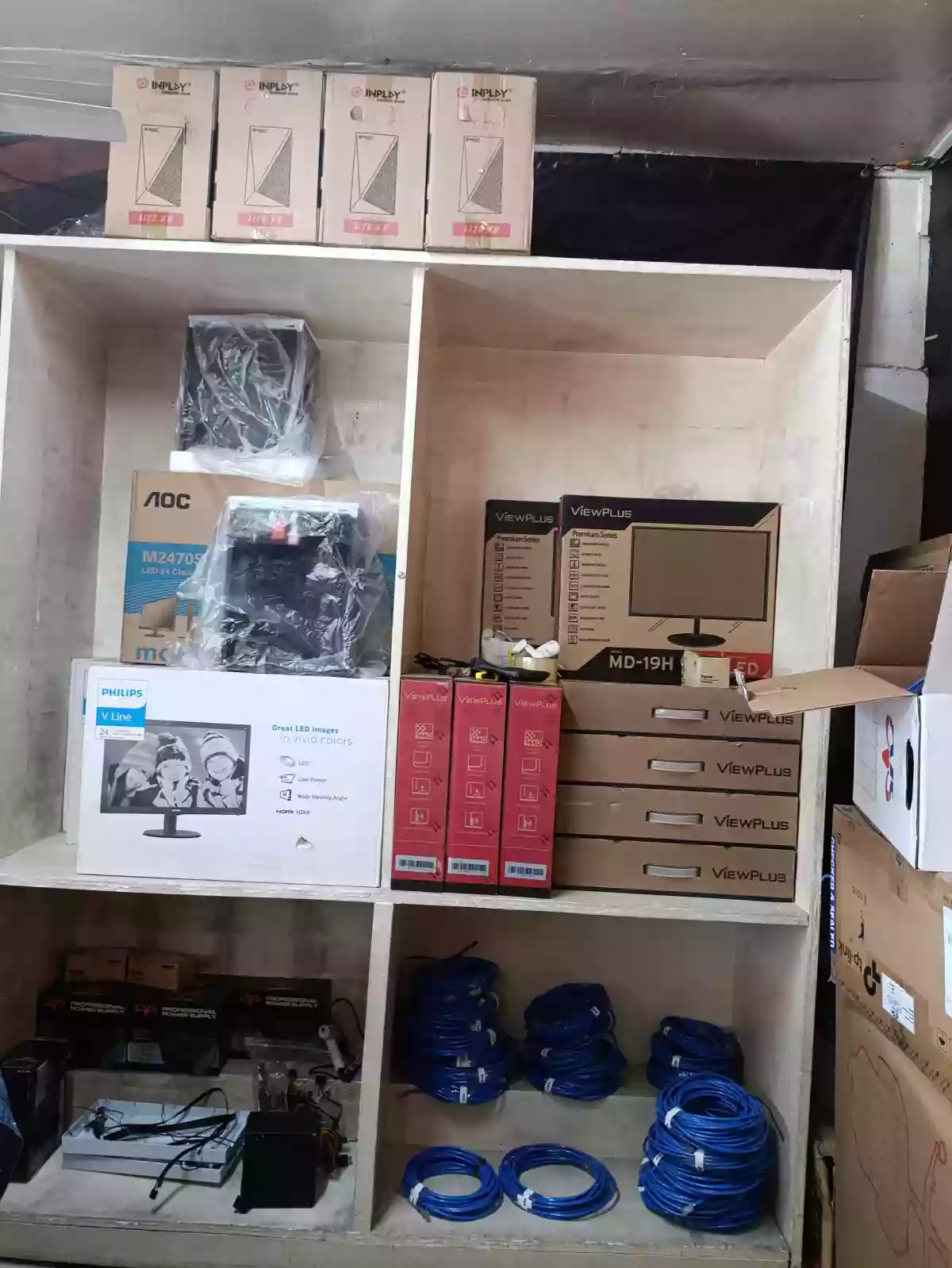 Computer Shop for Assume — Space in Central Nautical Highway, Mandaue City, Cebu — Photo 7