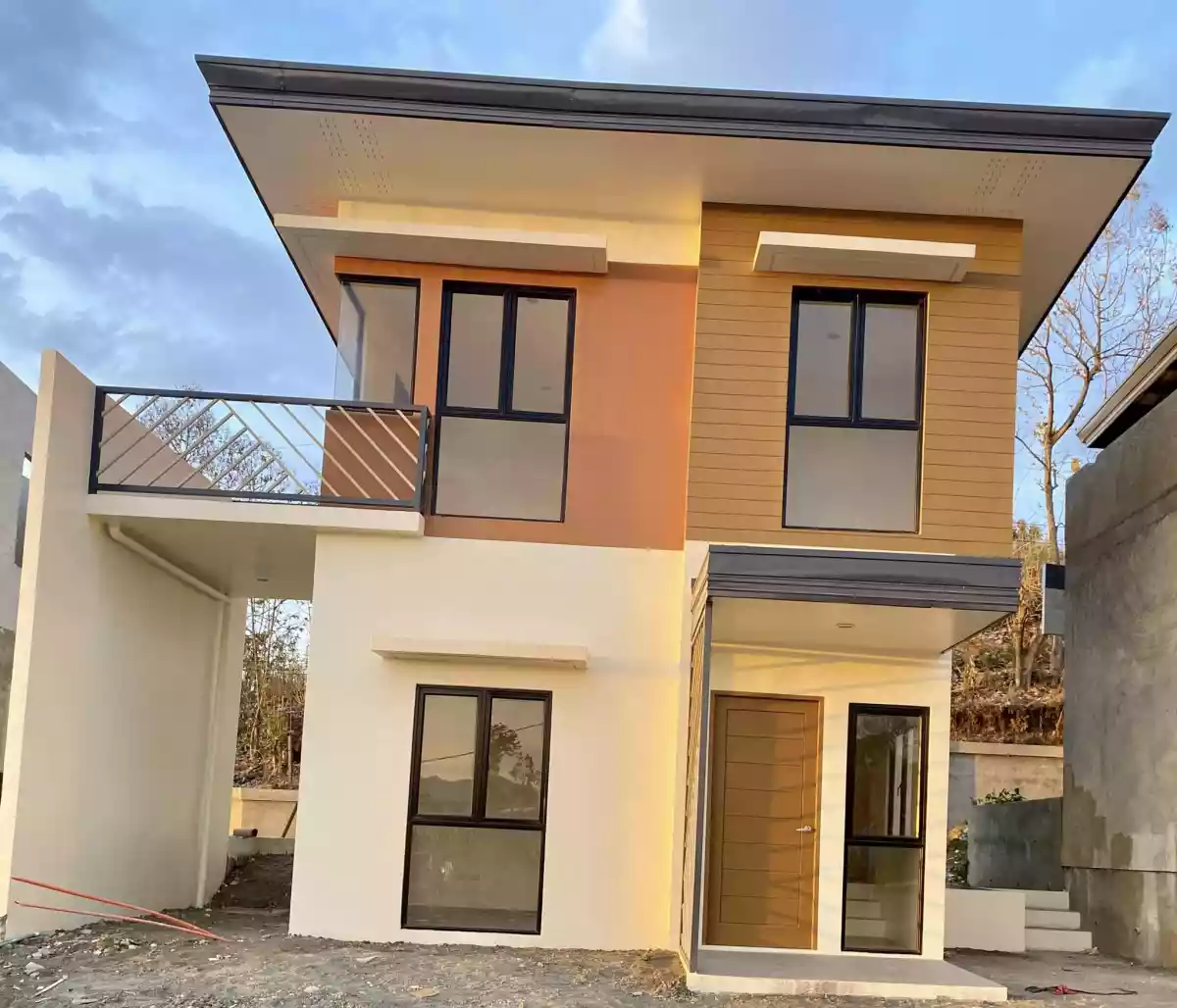 For Assume | 4BR House | Sea View | Save Up to ₱1.2M+ | Velmiro Heights CDO — House and Lot in Cagayan de Oro City, Misamis Oriental, 9000 — Photo 2