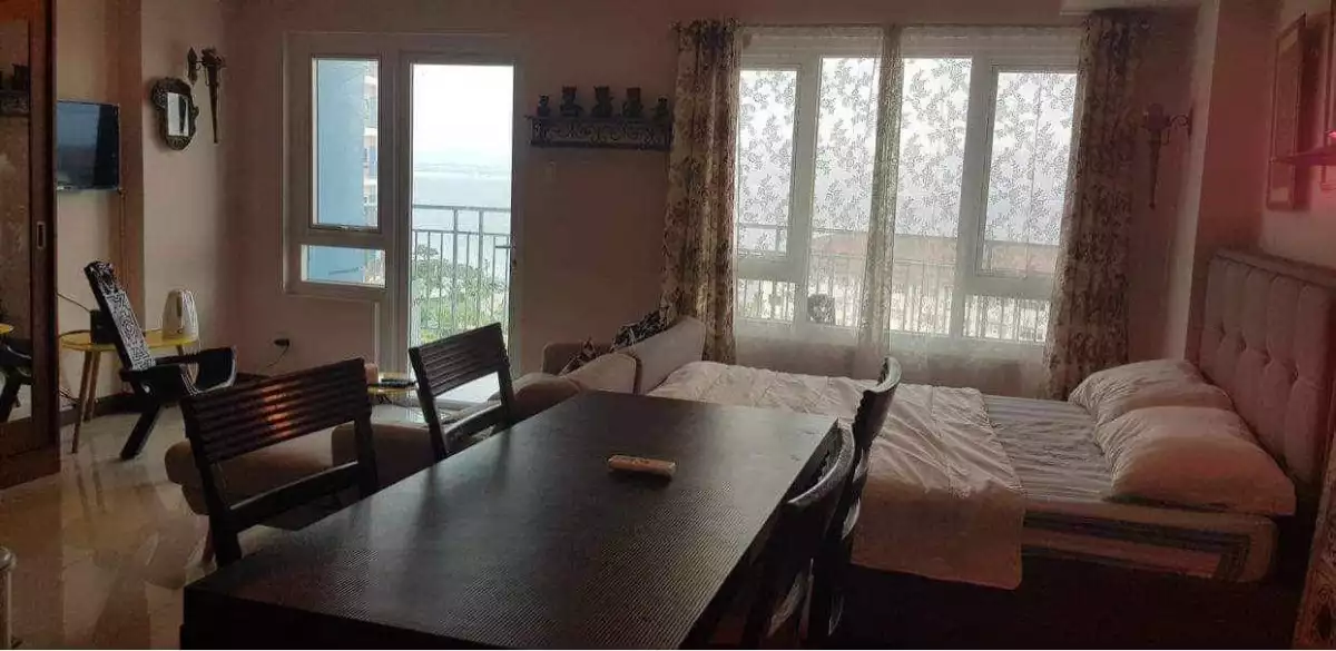 STUDIO UNIT FOR SALE at AMISA PRIVATE RESIDENCE — Studio in Lapu-Lapu City, Philippines — Photo 2