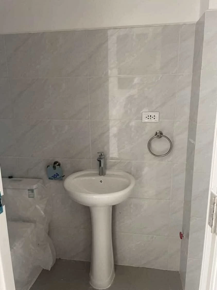 Studio Unit For Assume in ARC Towers — Studio in V Rama Avenue, Cebu City, Cebu — Photo 6