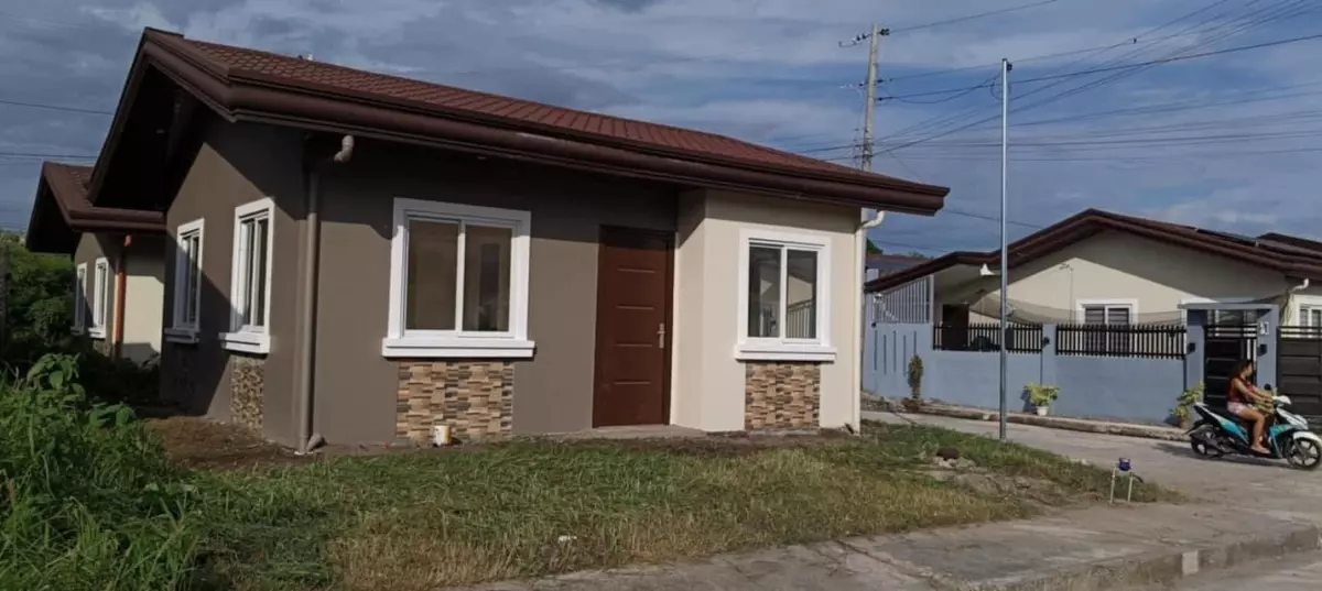LUCE PROPERTY