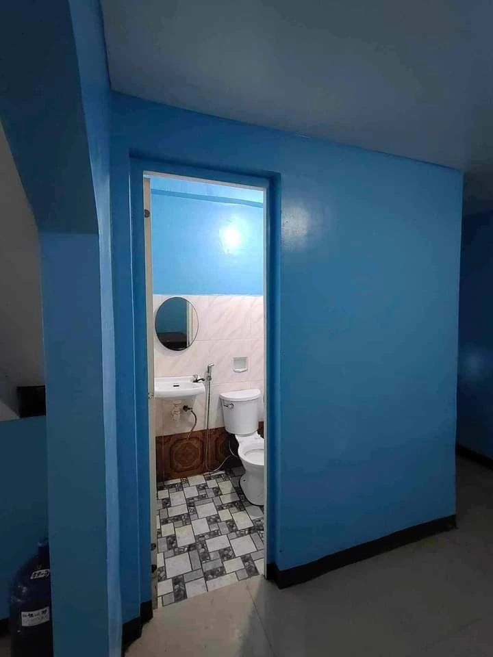 TITLED HOUSE FOR SALE — House and Lot in Lapu-Lapu City, Cebu, Philippines — Photo 7
