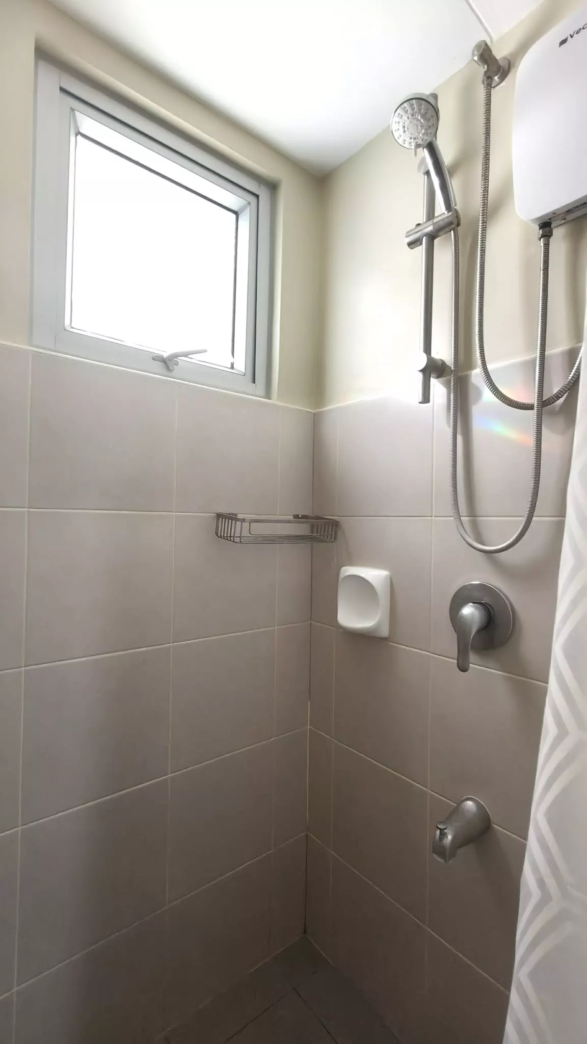 Avid Towers Riala - 1Br Unit — 1 Bedroom in Lahug, Cebu City, Cebu — Photo 7