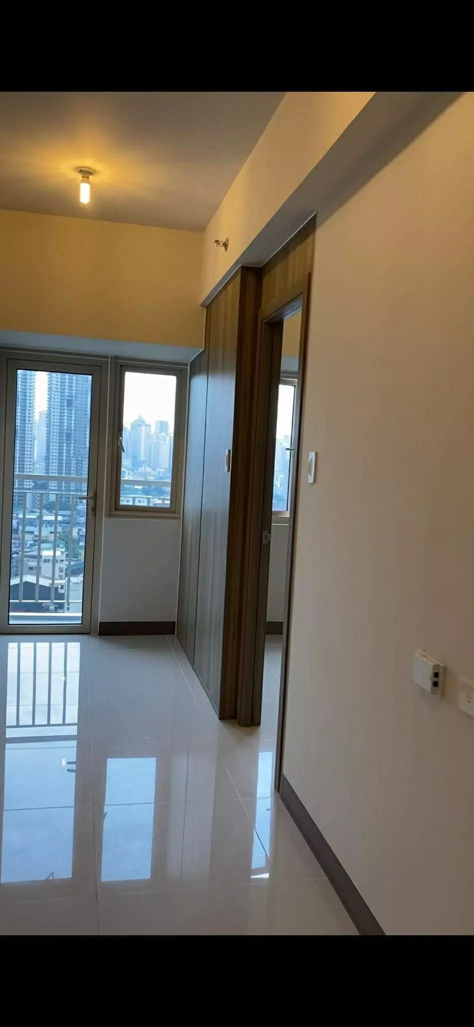 For Sale 1 Bedroom in Coast Residences SMDC MOA