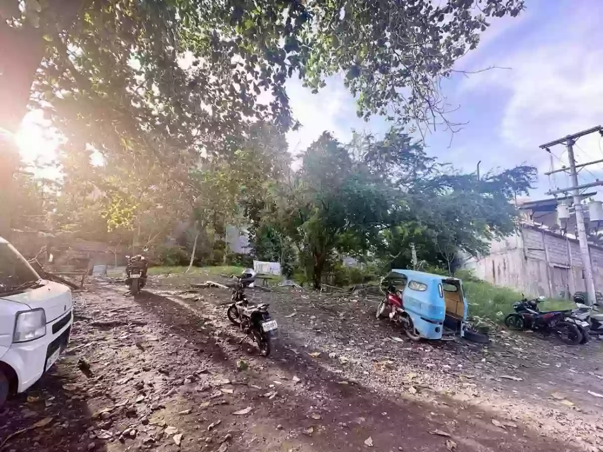 Commercial Lot near STI — Commercial Lot in General Santos City, South Cotabato, Philippines — Photo 2