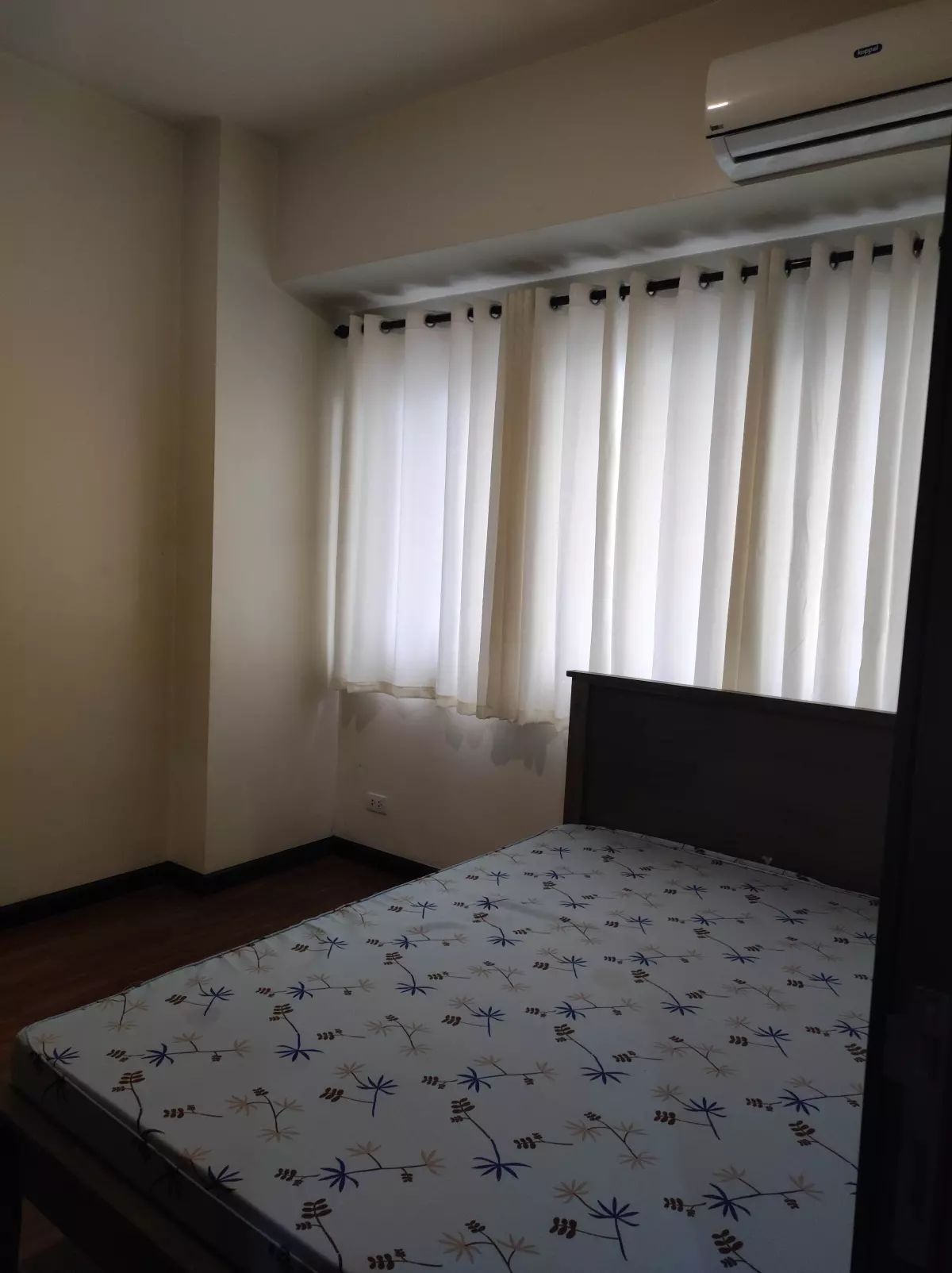 FOR SALE / RENT : SONATA PRIVATE RESIDENCES ORTIGAS — 1 Bedroom in Ortigas Center, Pasig, Metro Manila — Photo 2