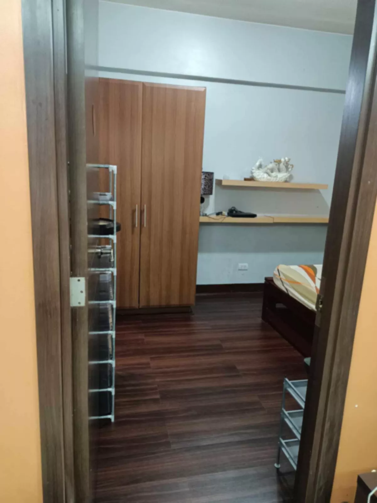 CCT-00001928 — 2 Bedrooms in Metro Manila, Philippines — Photo 3