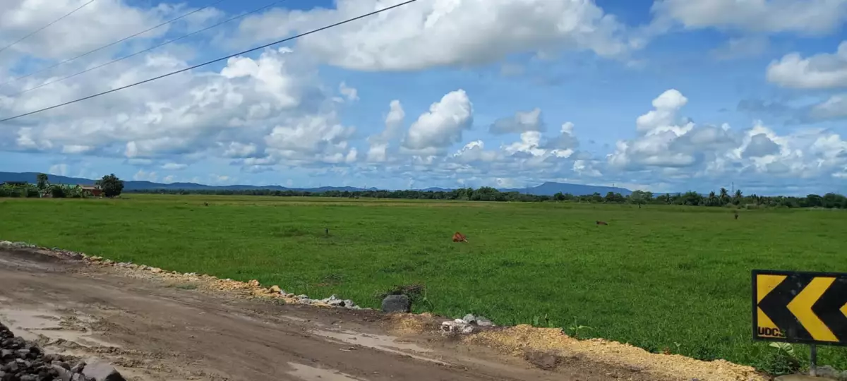 Lot For Sale Agriculture Land 