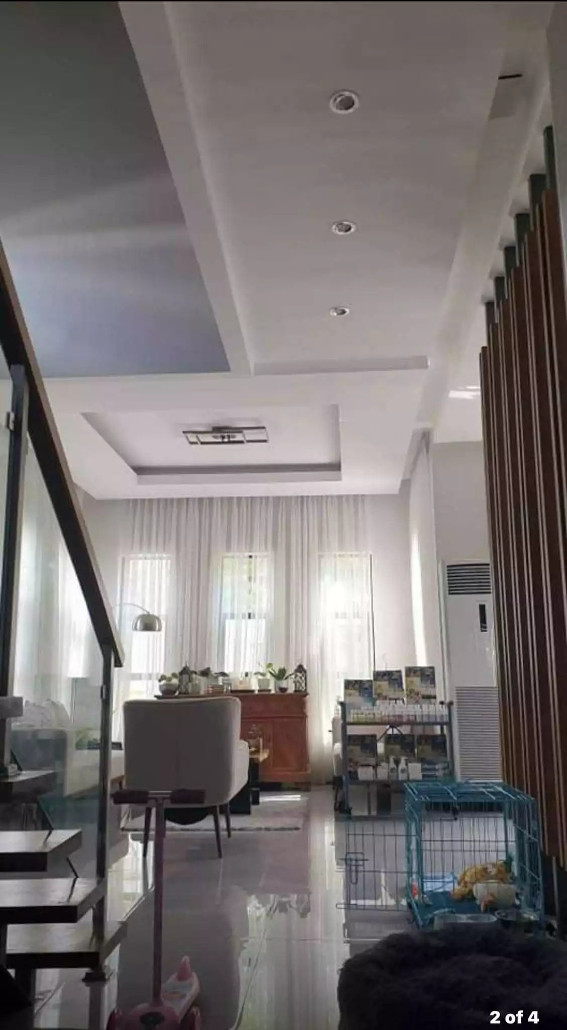 For SALE HOUSE AND LOT at Vera Estate Brgy Tawason Mandaue City — House and Lot in Mandaue City, Cebu, Philippines — Photo 3