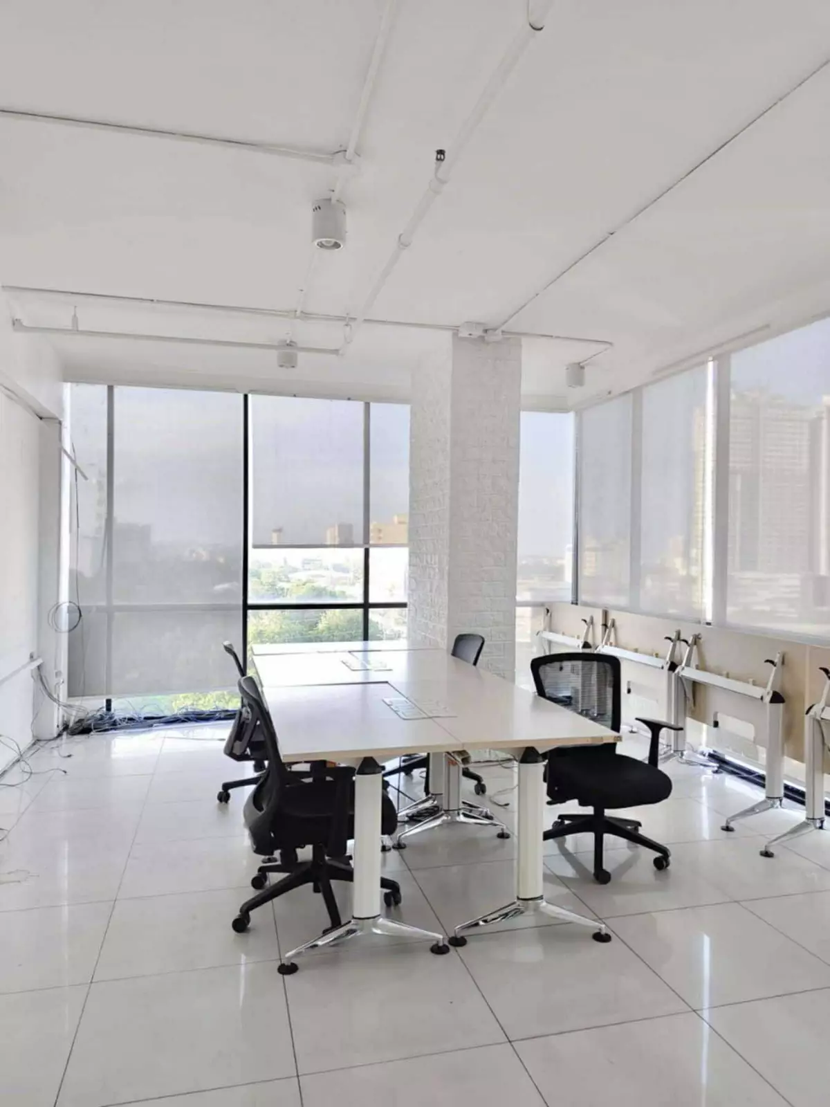 79.01 Sqm. Office Space FOR RENT Near Cebu IT Park — Office in Cebu City, Cebu, Philippines — Photo 3