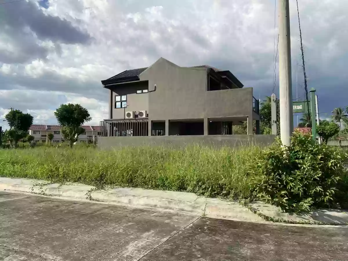 For Sale: Corner Lot in Filinvest Tagum – Perfect Family Investment! — Residential Lot in Tagum, Davao del Norte, Philippines — Photo 3