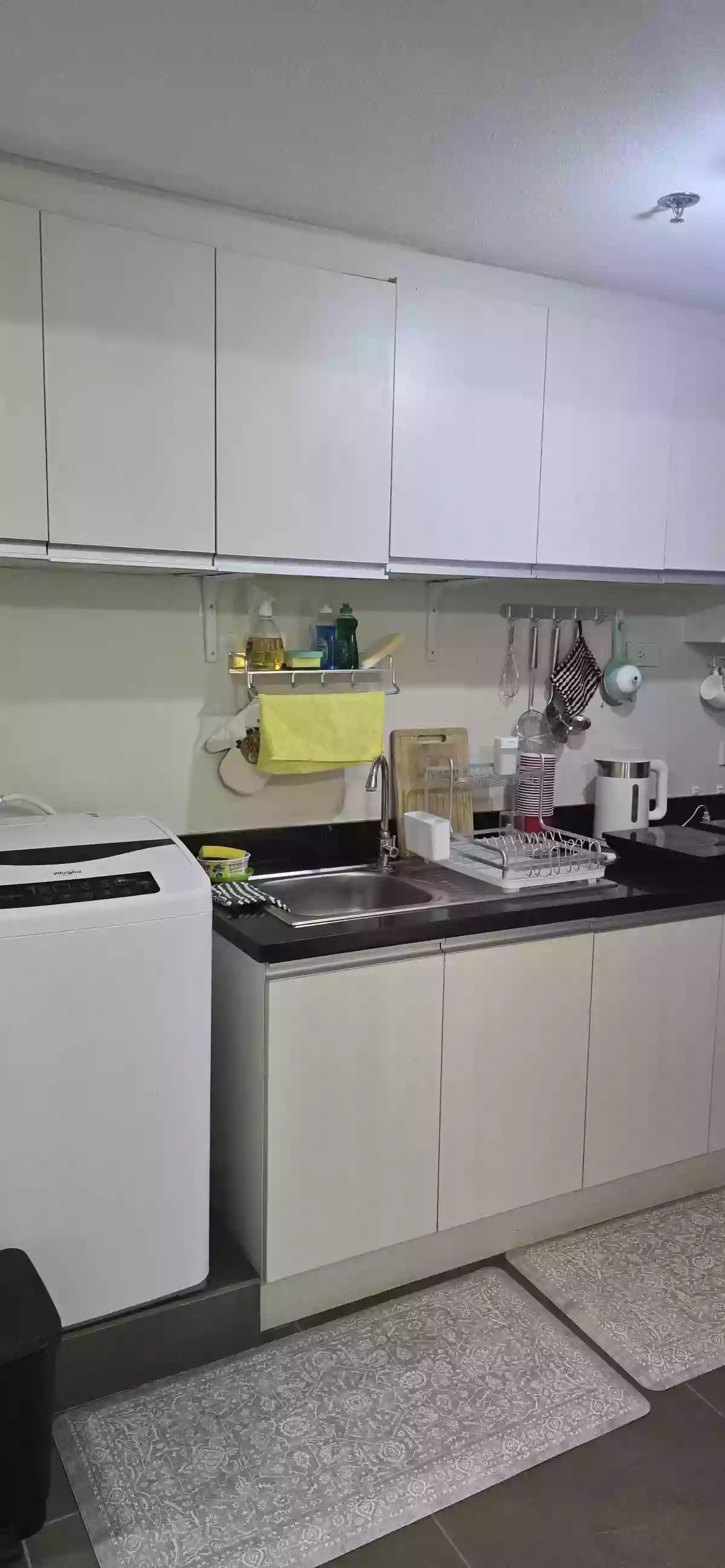 Amalfi Citta de Mare 2 Bedroom Condo — 2 Bedrooms in Cebu City, Adlaon, Cebu City — Photo 6