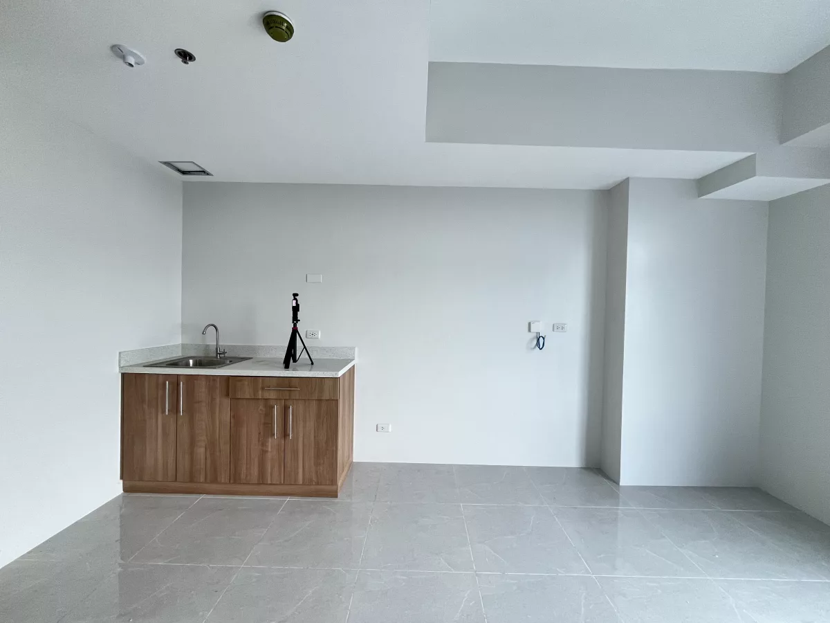Rush Assume Studio in Mivela Garden Residenced — Studio in Cebu, 6000 Cebu, Philippines — Photo 3