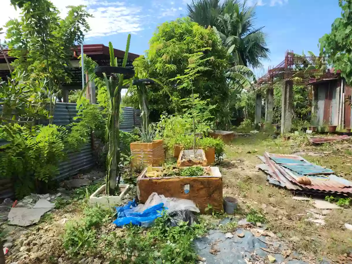 Residential/Commercial Lot for Sale — Residential Lot in Liloan, Cebu, Philippines — Photo 4