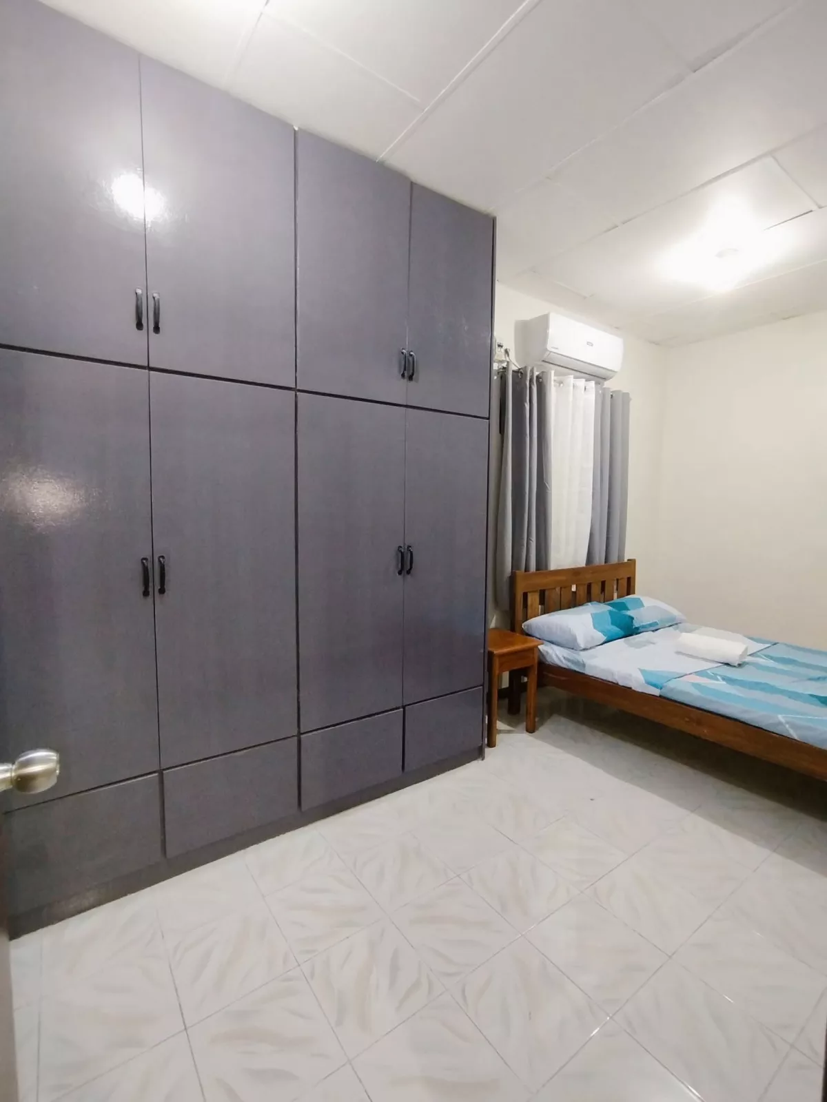 Transient house at VSM — House and Lot in General Santos City, South Cotabato, Philippines — Photo 4