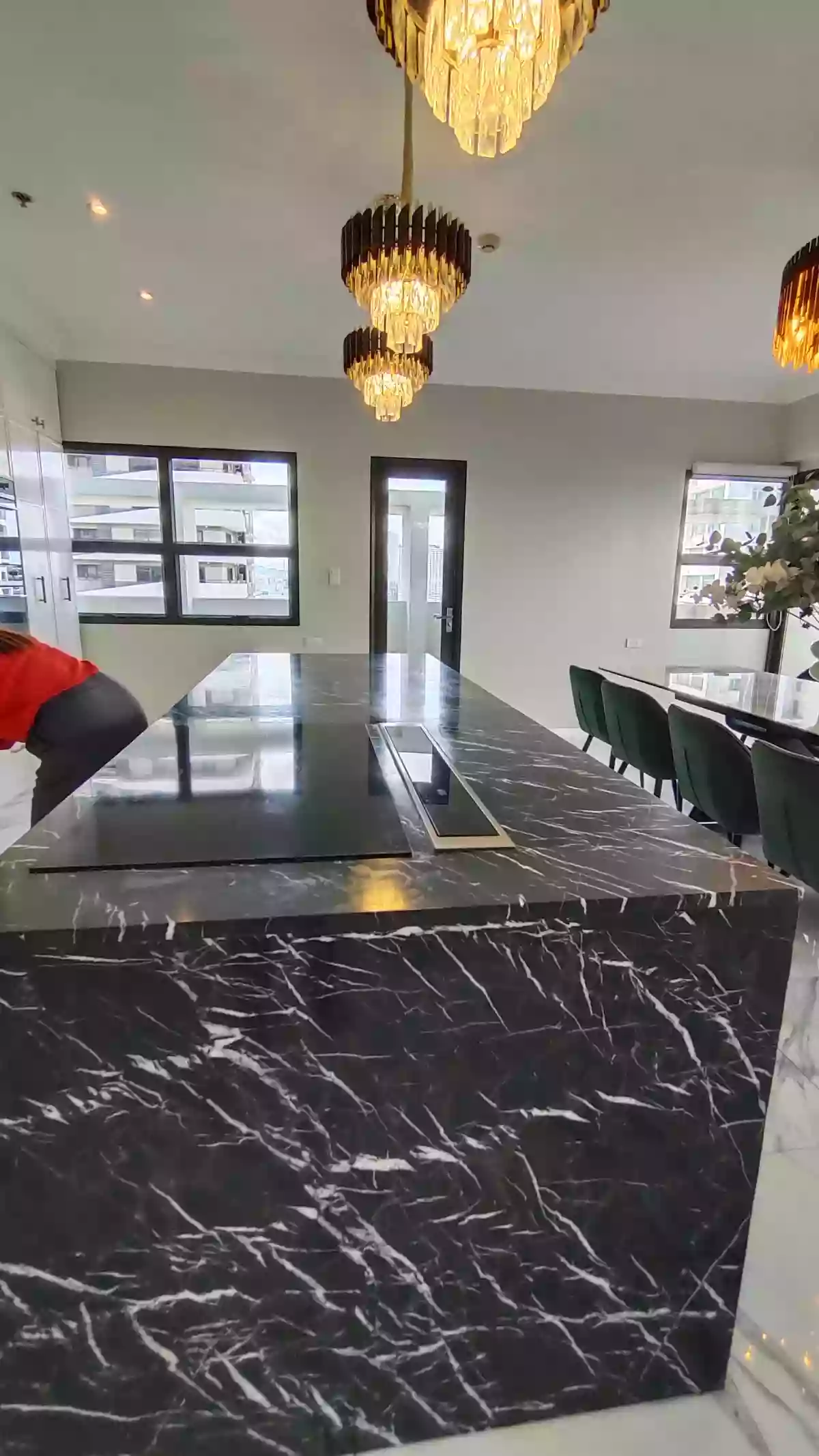 Fully furnished penthouse for sale — Penthouse in Luzon Avenue, Cebu City, Central Visayas — Photo 3