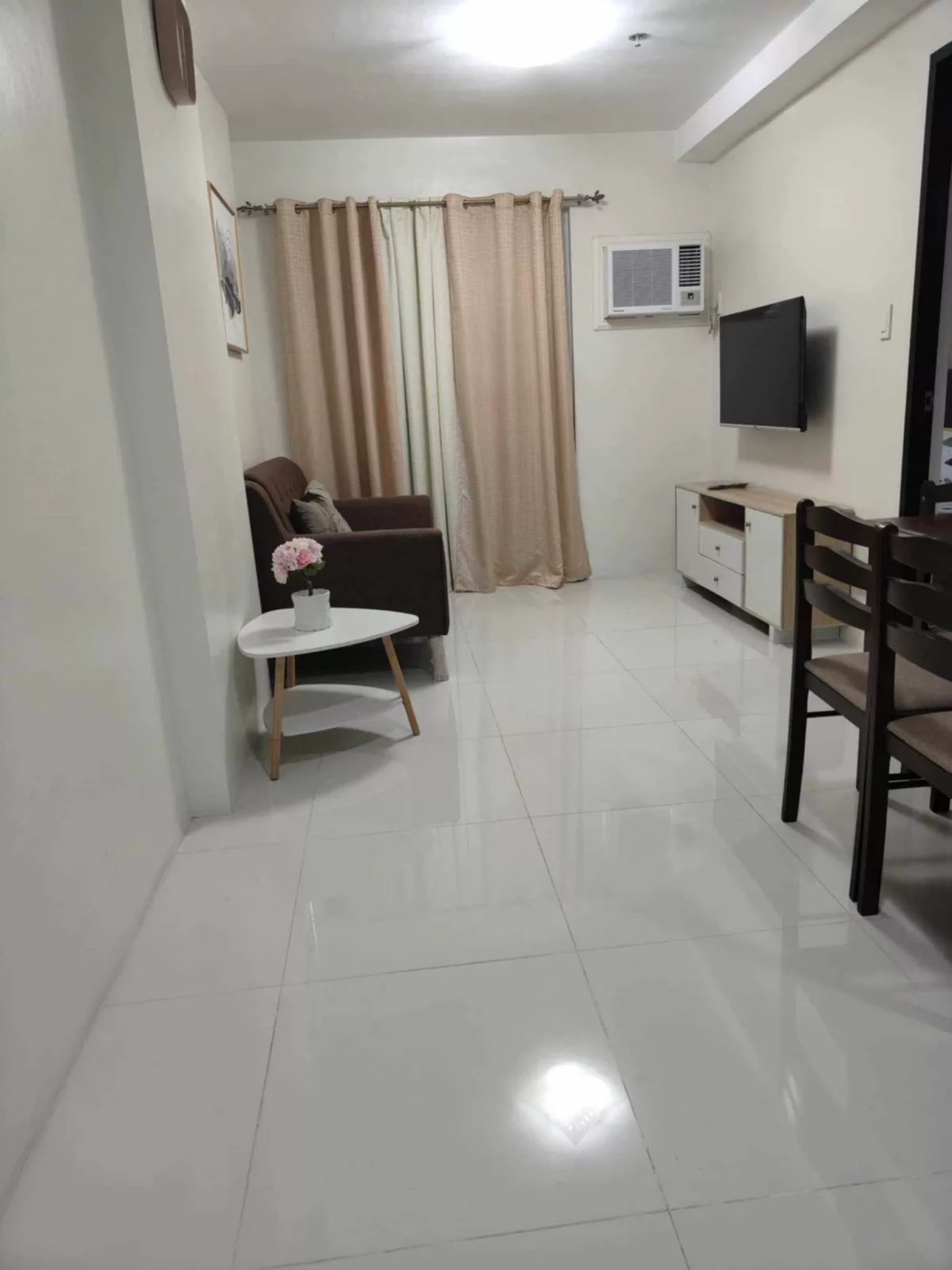 1-BR FOR SALE AT BAMBOO BAY CONDOMINIUM — 1 Bedroom in Hernan Cortes Street, Mandaue City, Central Visayas — Photo 5