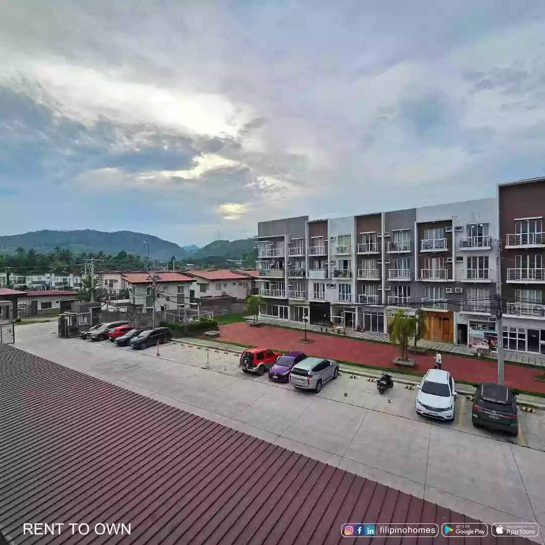 Open photo 14 of 15 — RENT TO OWN AT MODENA TOWN SQUARE 