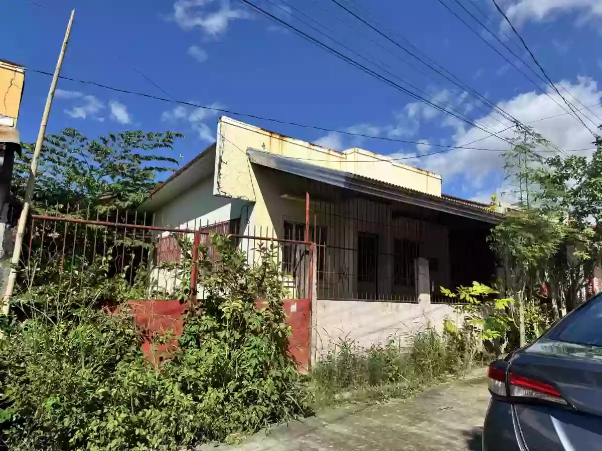BLK 26 LOT 5 STONE HAVEN SUBDIVISION GRANADA BACOLOD CITY