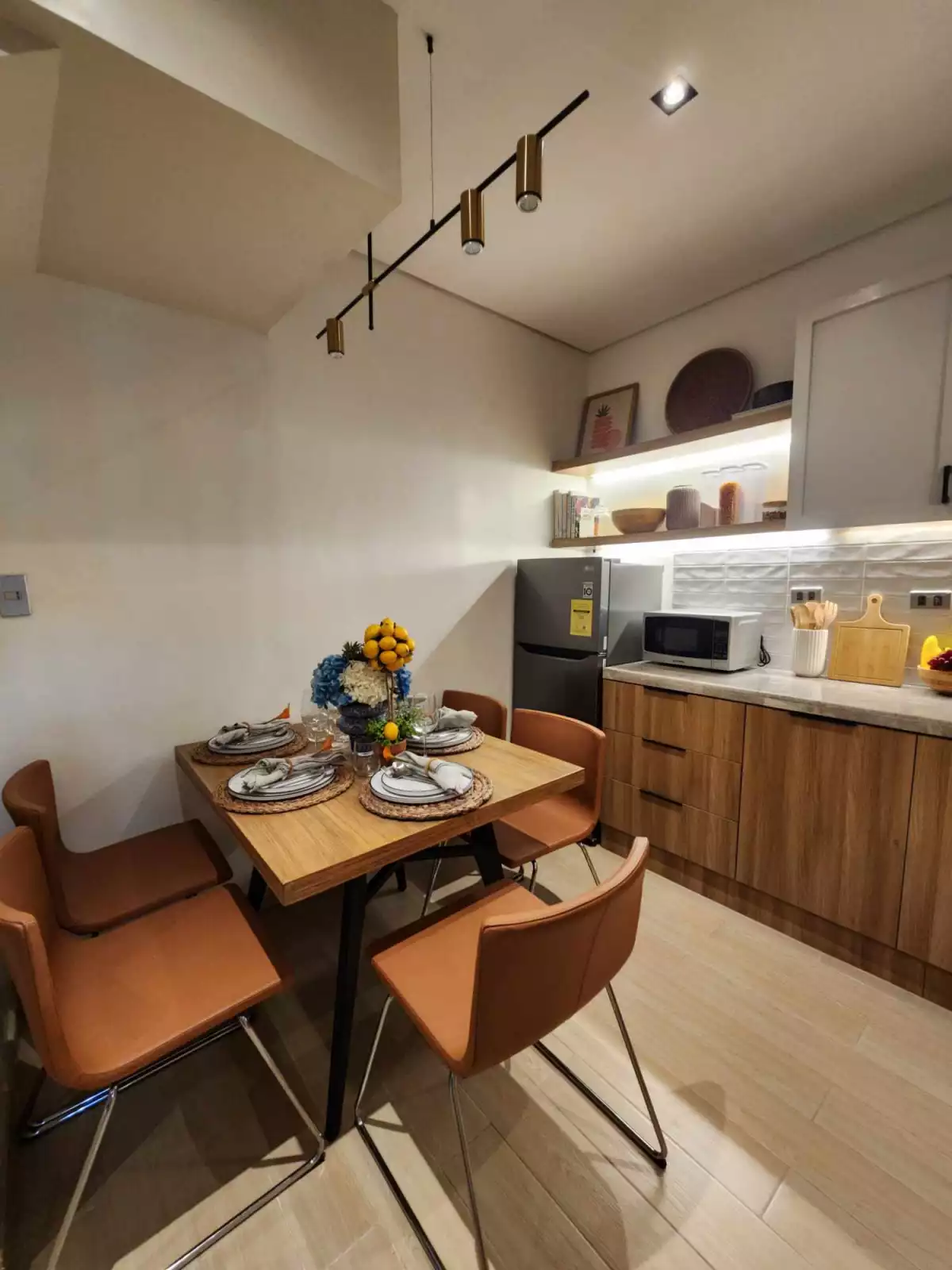Cheerful homes Mabalacat by SMDC — House and Lot in Cheerfül Homes, Mabalacat City, Pampanga — Photo 7