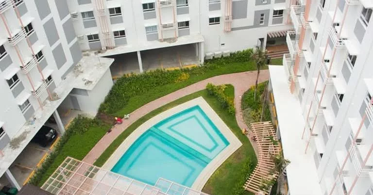 Mivesa Garden Residences
