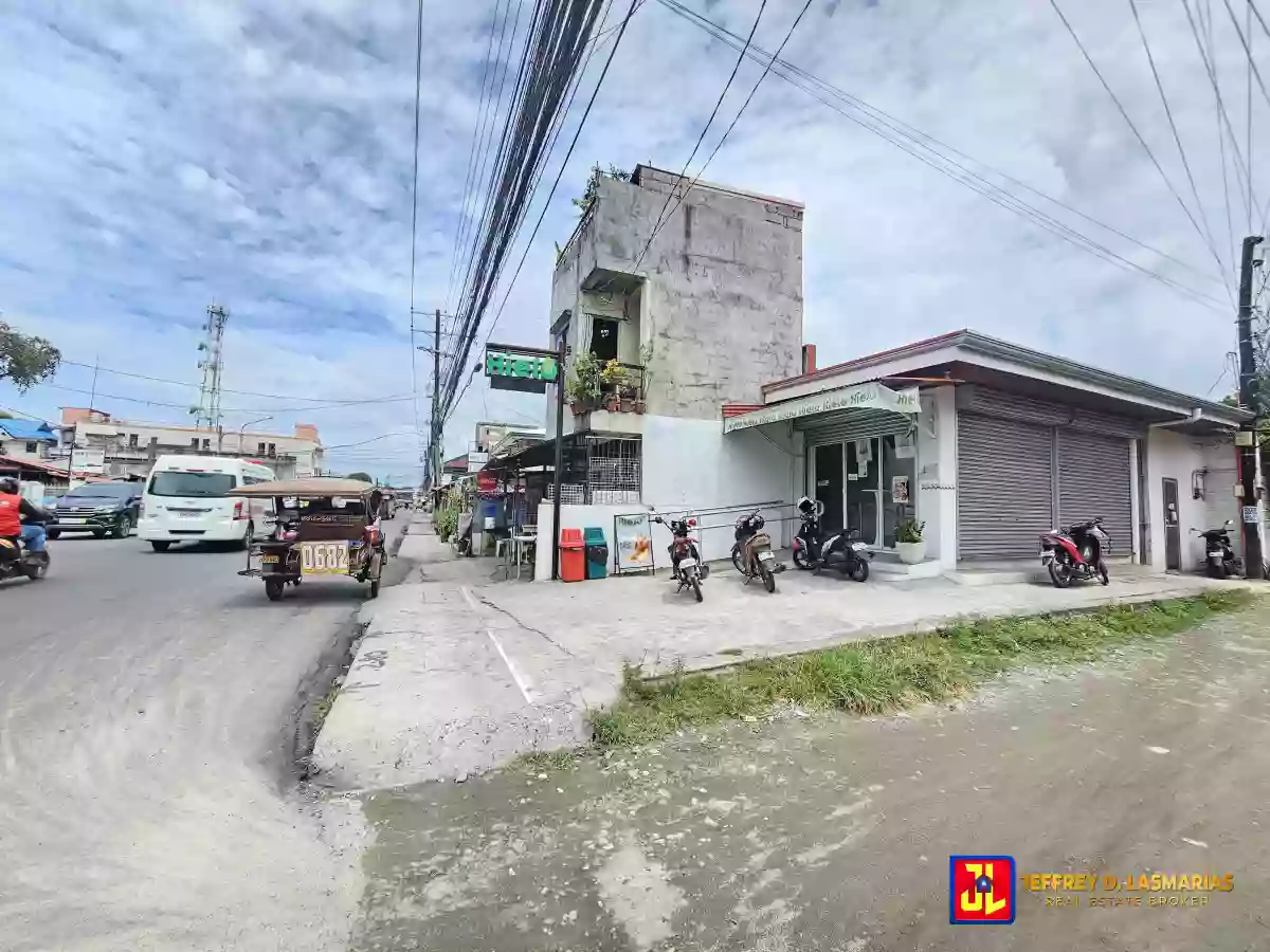 Rush Sale House With Store in Tabuctubig, Dumaguete [available] — House and Lot in Dumaguete City, Negros Oriental, Philippines — Photo 2