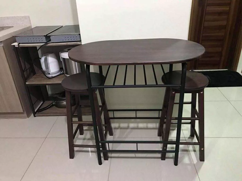 Corner & Seaview: 1bedroom Fully furnished — 1 Bedroom in Cogon Ramos, Cebu City, Cebu — Photo 5