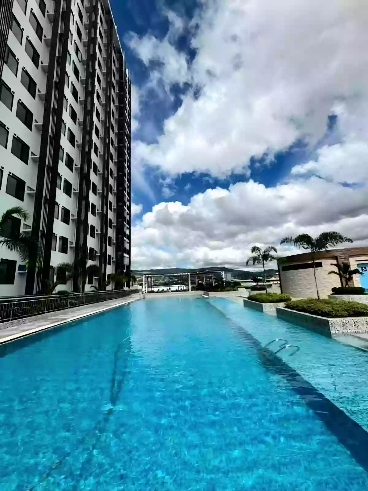STUDIO IN ARC TOWERS FOR ASSUME — Studio in Cor V Rama Ave, Cebu City — Photo 5