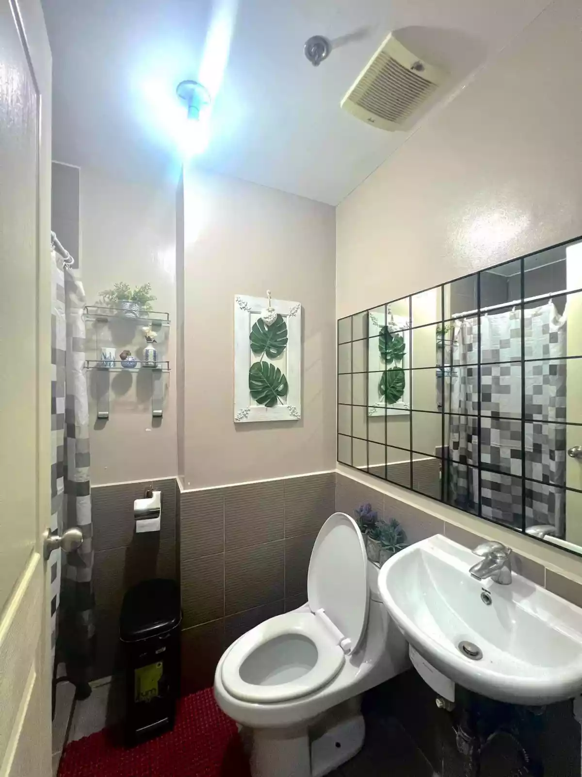 Grand Residences For Sale — Studio in Gov. M. Cuenco Avenue, Cebu City, Cebu — Photo 3