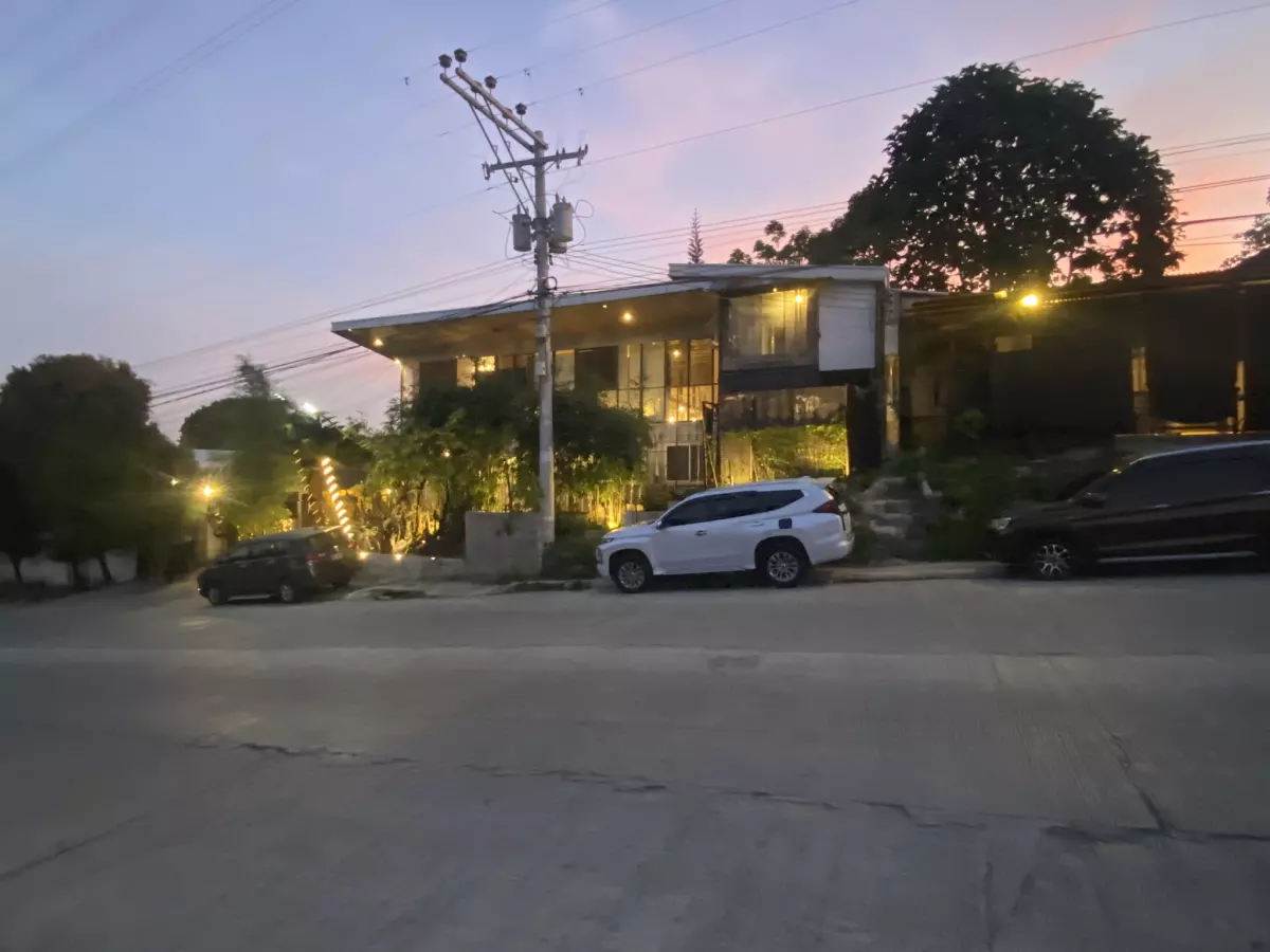 Overlooking Commercial Lot For Sale in Davao — Commercial Lot in Tugbok, Davao City, Davao del Sur — Photo 4