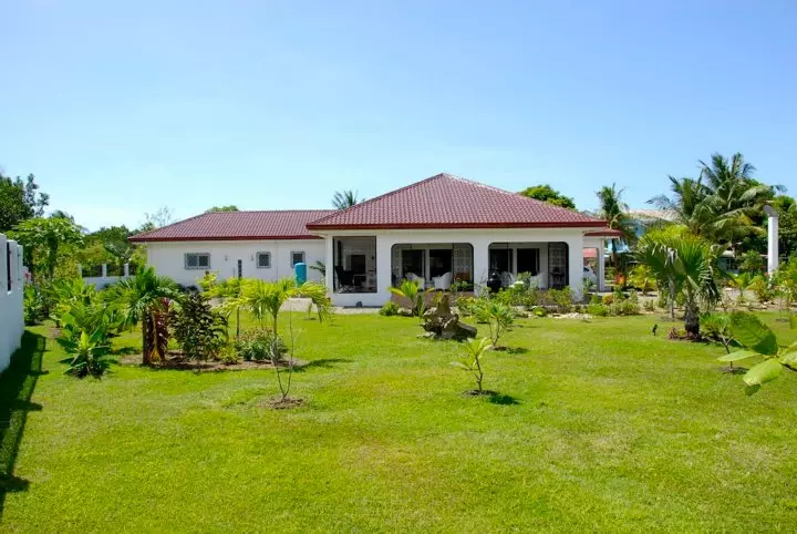 For Sale: 1000sqm Residential Lot in SRP — Residential Lot in Talisay, Cebu, Philippines — Photo 2