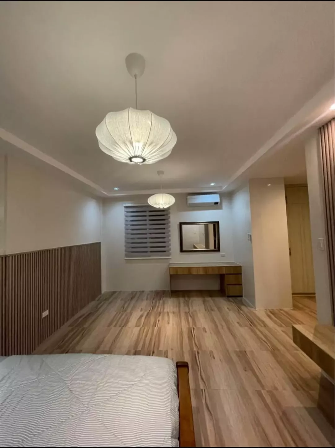 Overlooking Property at KISHANTA SUBDIVISION — House and Lot in Talisay, Cebu, Philippines — Photo 4
