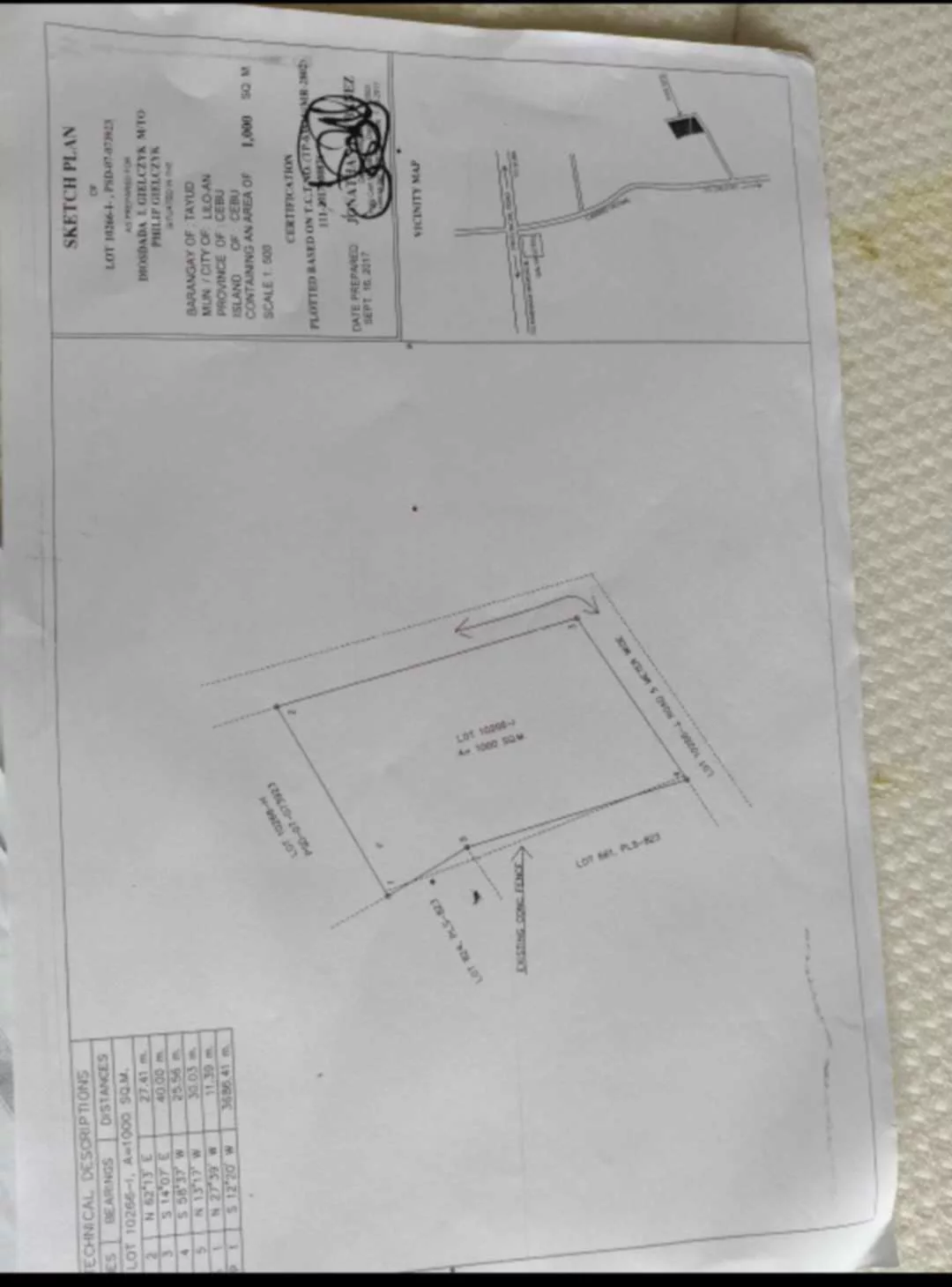 Lot Only Good for Warehouse, Commercial and Residential — Commercial Lot in Liloan, Cebu, Philippines — Photo 4