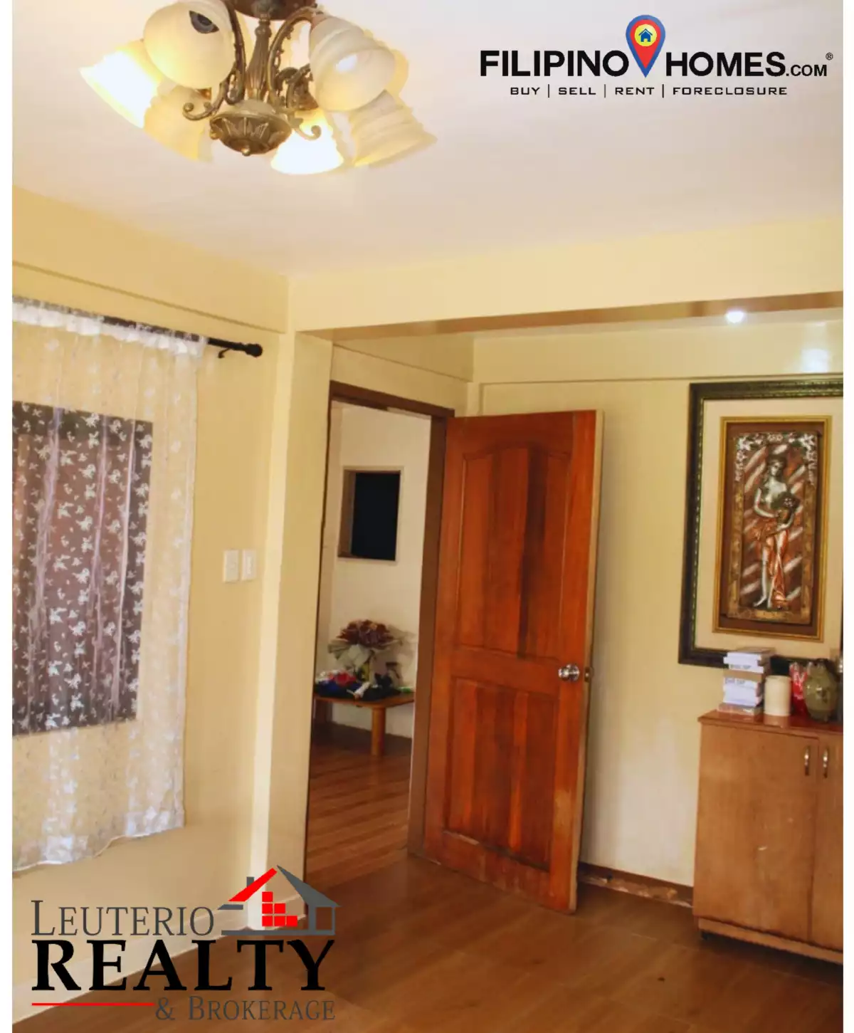 Boarding House For Sale Near Ateneo De Naga University (2nd Gate) — Boarding House in Naga City, Camarines Sur, Philippines — Photo 6