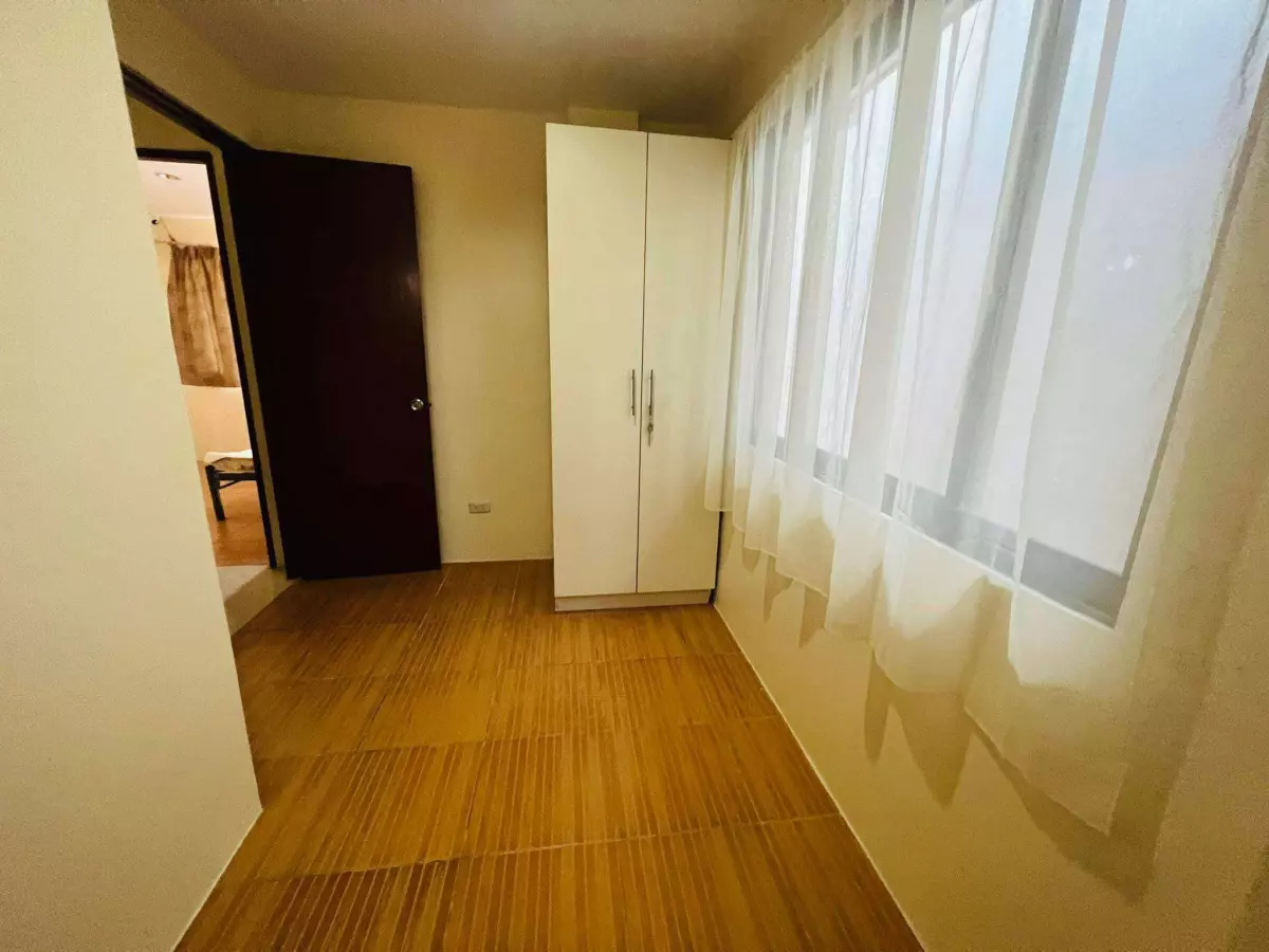 Open photo 12 of 13 — HOUSE AND LOT IN LAPU - LAPU