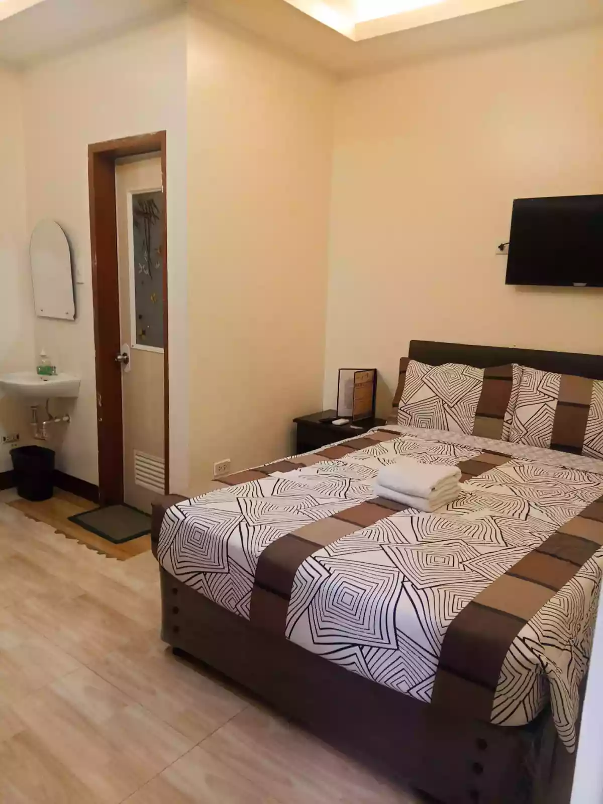 Guest Hotel