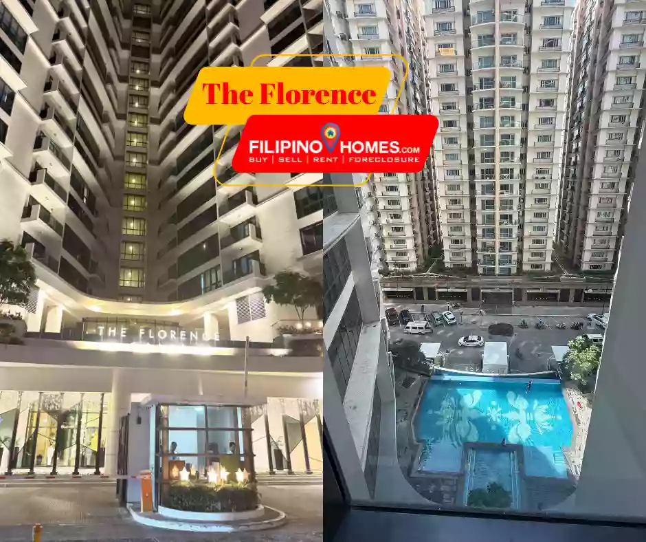 1 BR Condo for Sale at BGC
