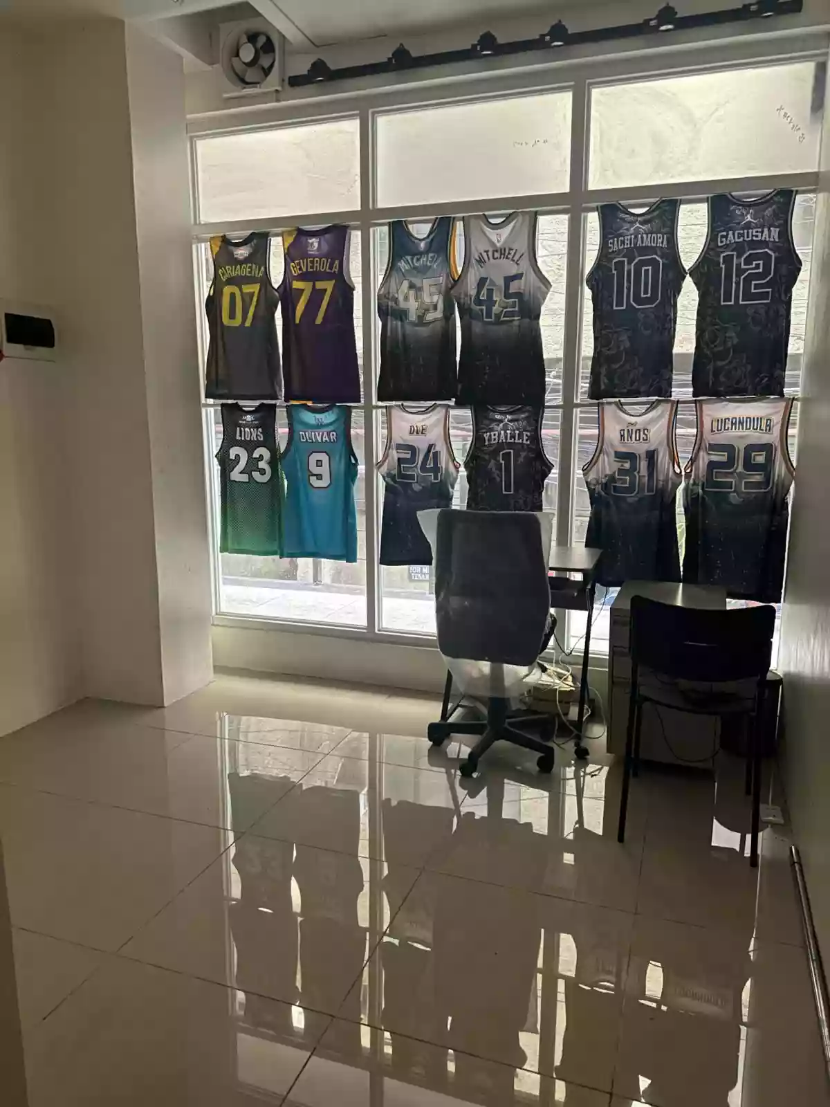 148 Residences Ground Floor Commercial Unit — Office in Cebu City, Cebu, Philippines — Photo 5