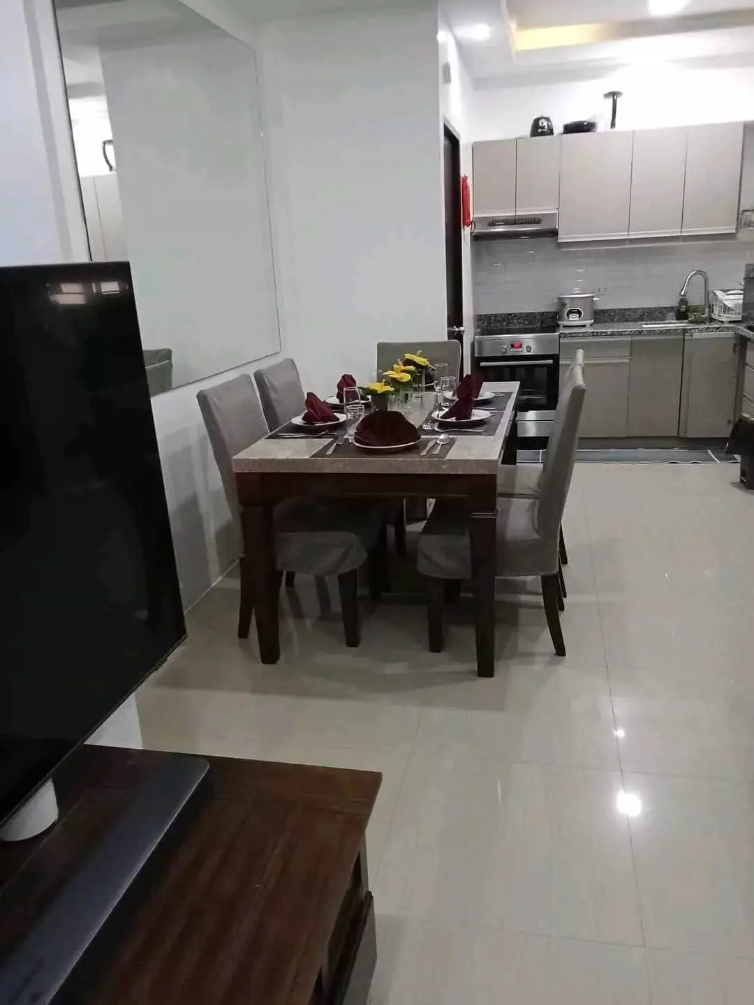 Smart House and Lot For Sale in Minglanilla — House and Lot in Tungkop Road, Minglanilla, Cebu — Photo 4