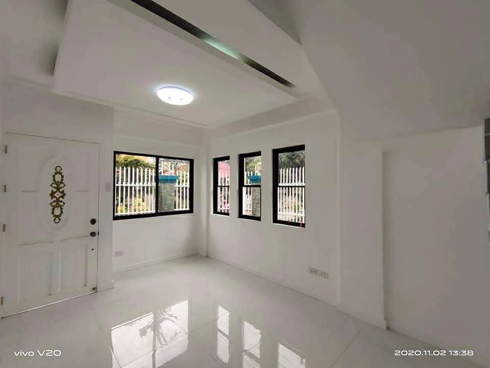 House For Sale in Lahug — House and Lot in Cebu City, Cebu, Philippines — Photo 6