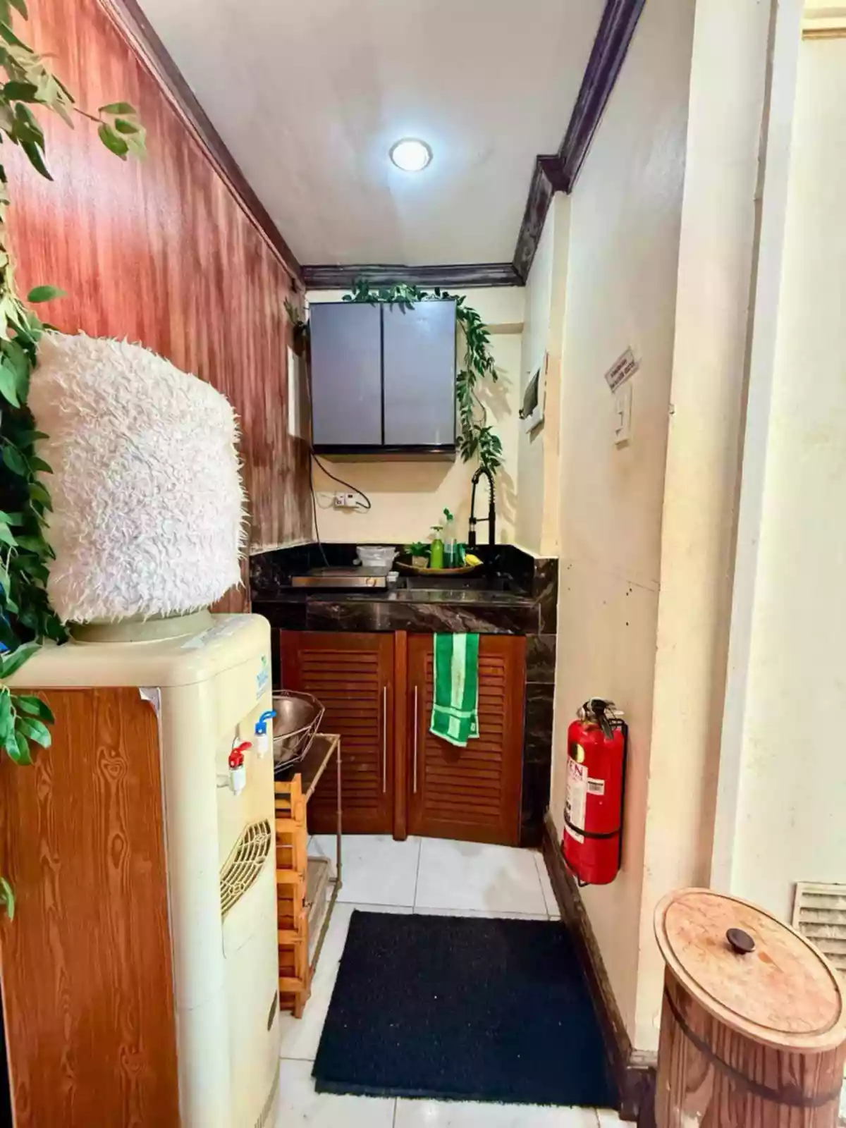 Open photo 11 of 20 — FOR SALE: 2 Bedroom Unit in Mactan Oasis Gardens Condominium