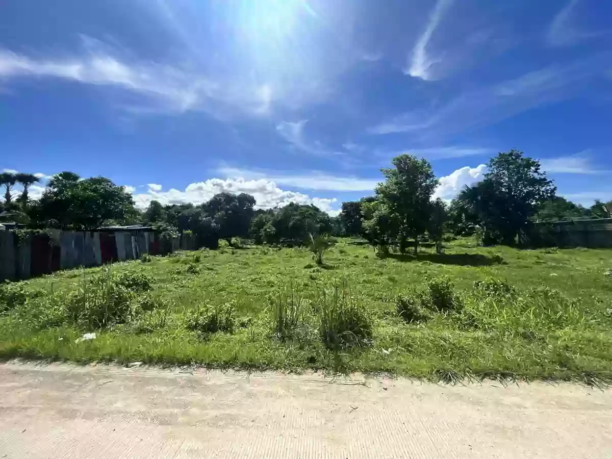 LOT ONLY FOR SALE @ San Vicente, Liloan — Residential Lot in Liloan, Cebu, Philippines — Photo 2