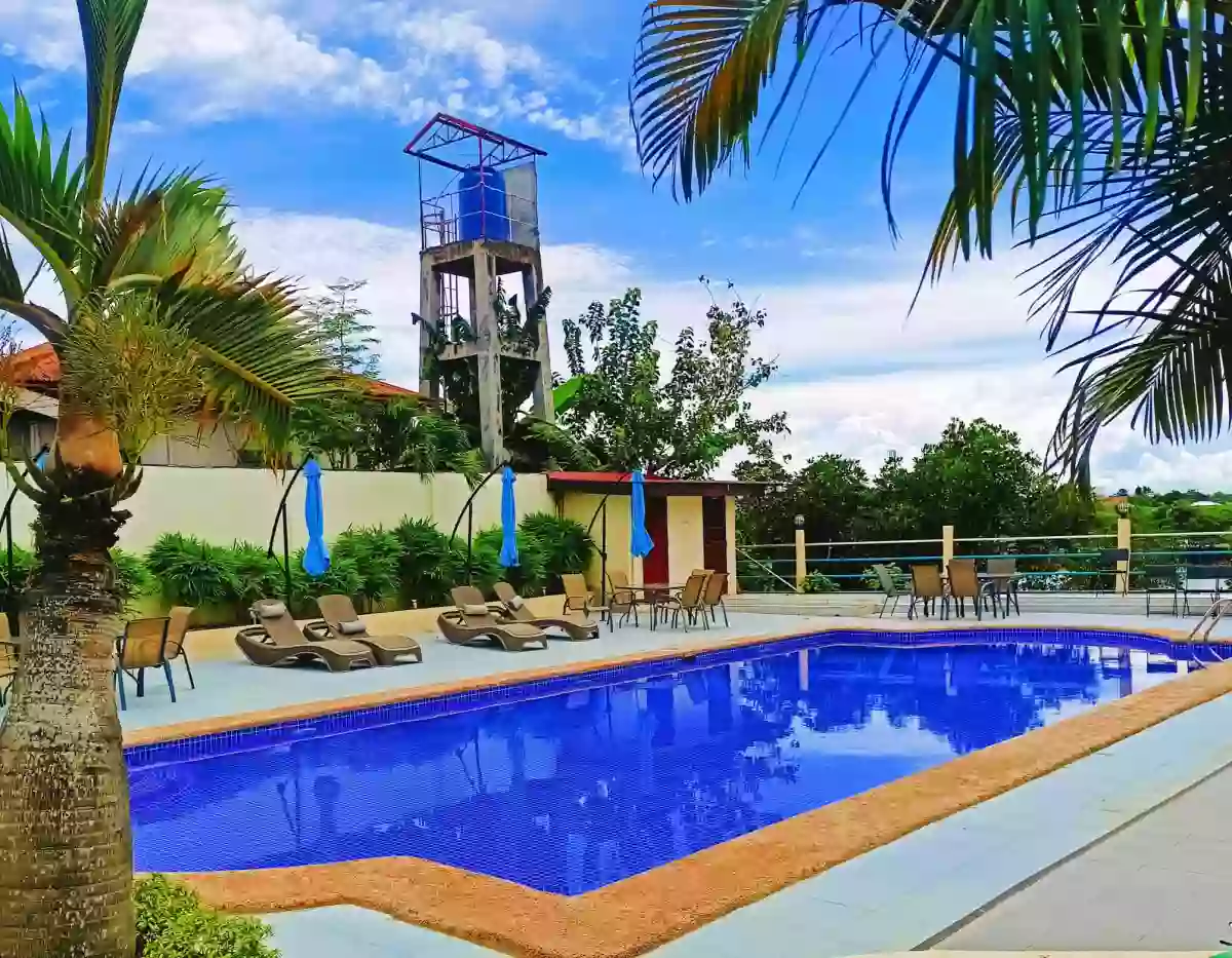 FOR SALE: Income-Generating Resort in Lapu-Lapu City — Hotel in Lapu-Lapu, Cebu, Philippines — Photo 4