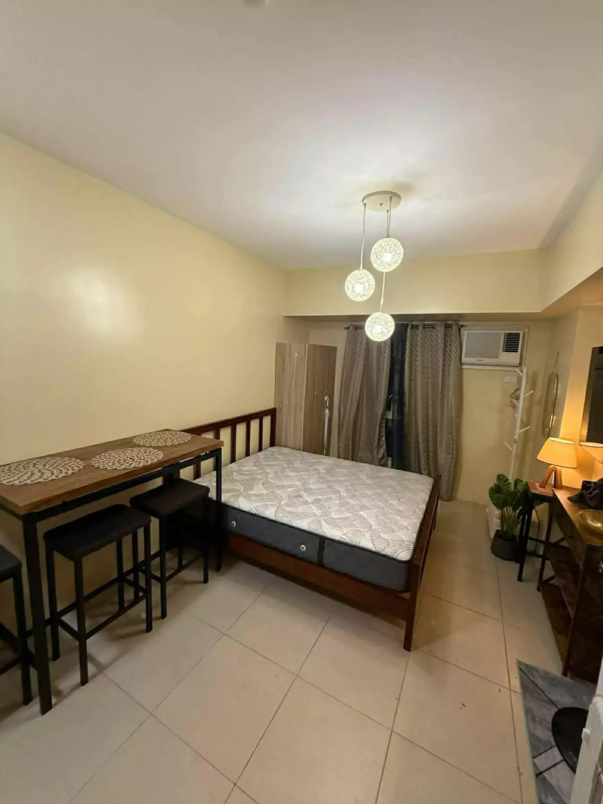 AVIDA RIALA W/ PARKING FOR SALE