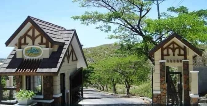 Lot for Sale at Aspen Heights Subdivision! — Residential Lot in Consolacion, Cebu, Philippines — Photo 6