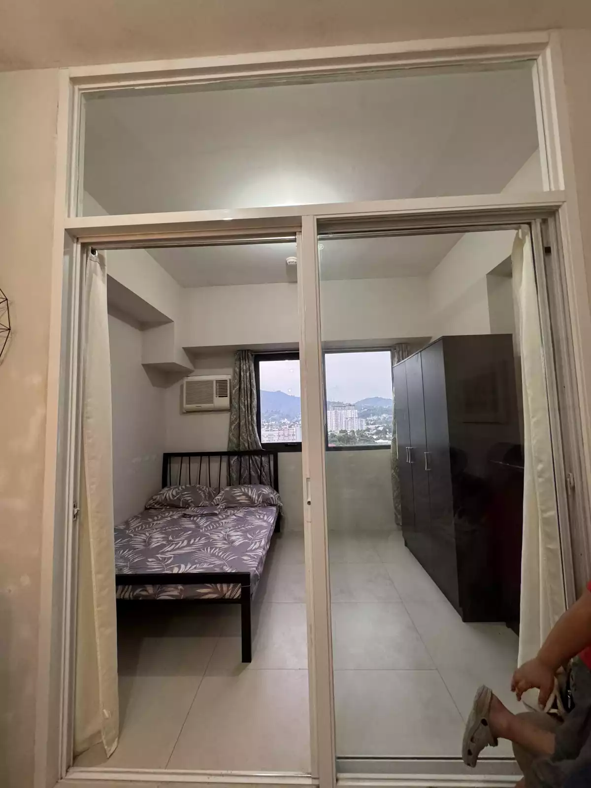 Sundance Residences — Studio in Guadalupe, R. Duterte Street, Cebu City — Photo 5