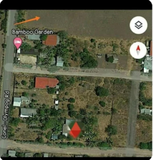 1.5 has commercial lot for sale — Commercial Lot in General Santos City, South Cotabato, Philippines — Photo 5