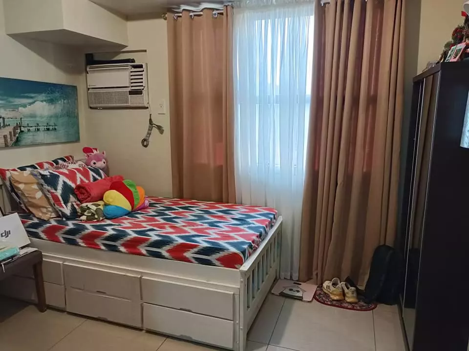 Fully Furnished Studio Unit for Sale – Horizon 101 Tower 1, Cebu City — Studio in Cogon Ramos, Cebu City, Cebu — Photo 2