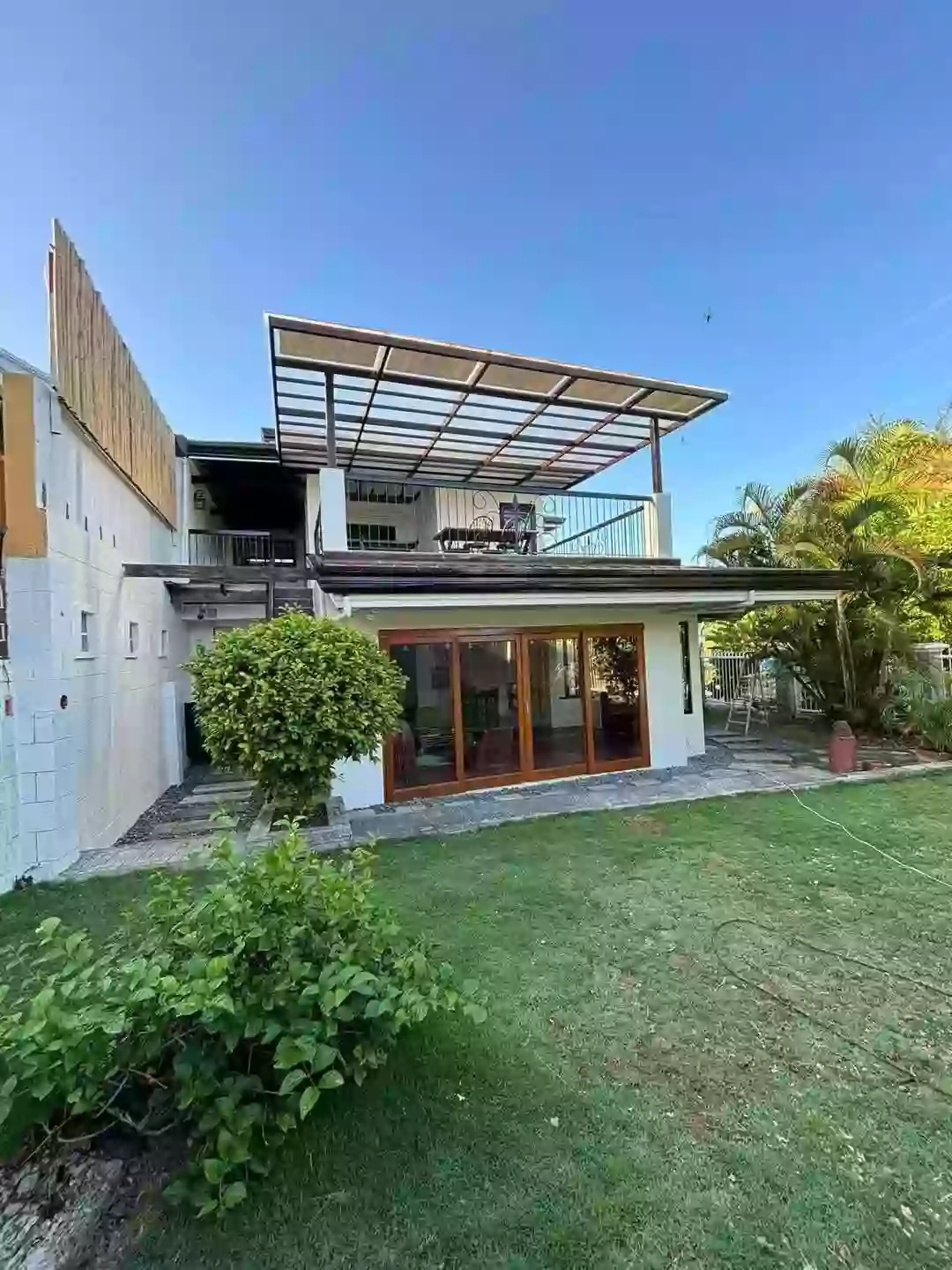 House and Lot in Pacific Grand Villa — House and Lot in M.L. Quezon National Highway, Lapu-Lapu, Cebu — Photo 2