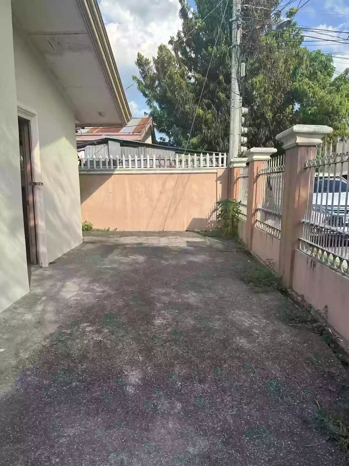 Maruz Subd. House and Lot for Sale — House and Lot in Israel Street, Maruz Subdivision, General Santos City (Dadiangas) — Photo 7
